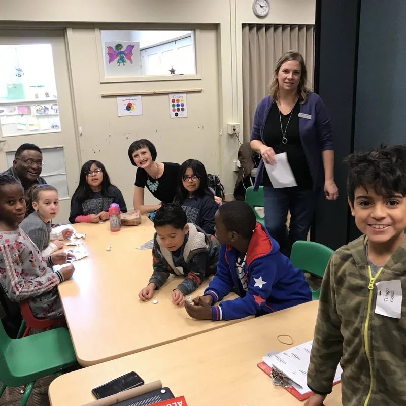 <b>Kidstown Foxboro</b>