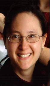 Paula Castner