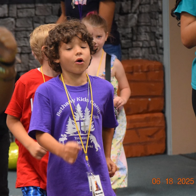 <span class="h4">A Place for Every Child</span>