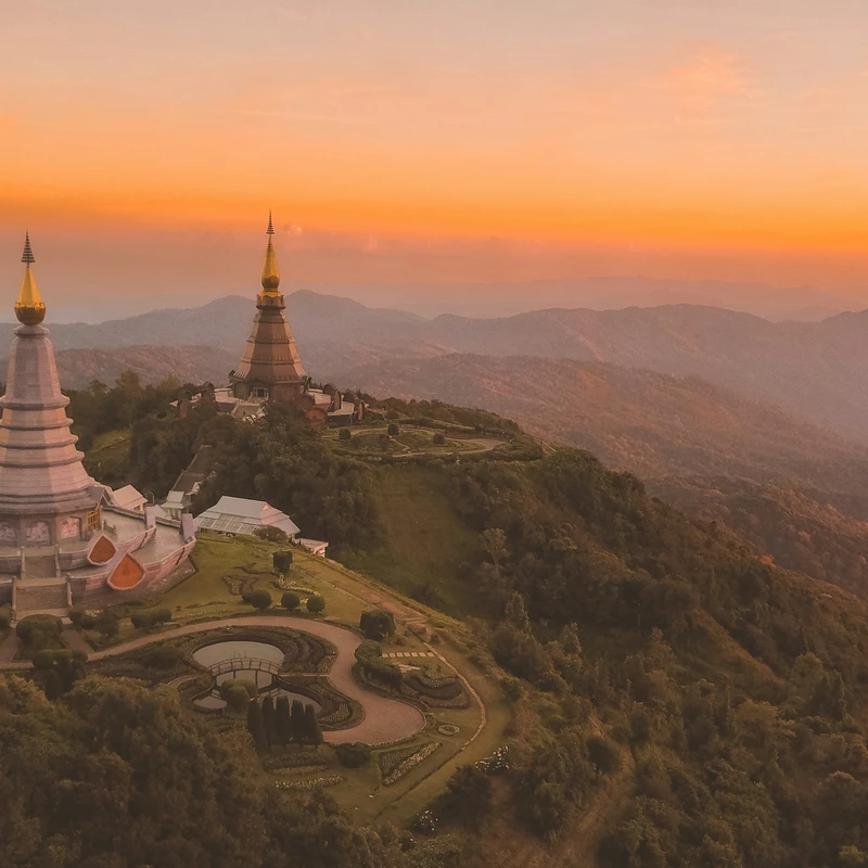 Thailand