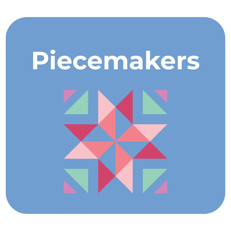 <span>Love to craft? This group uses quilting and craft making to build lasting community.</span>