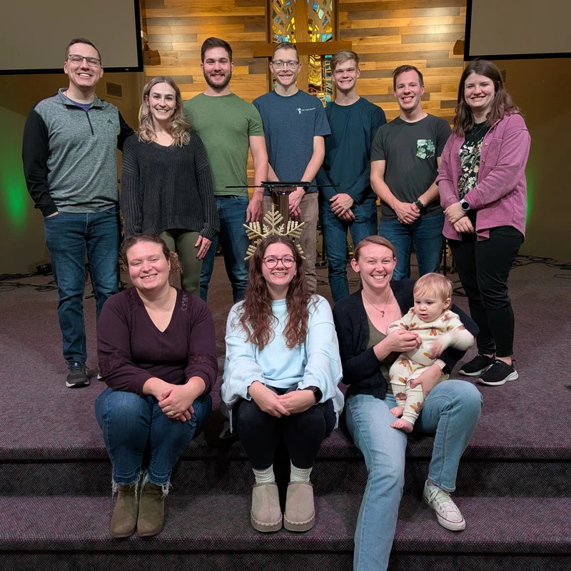 Groups & Community at Parkview 