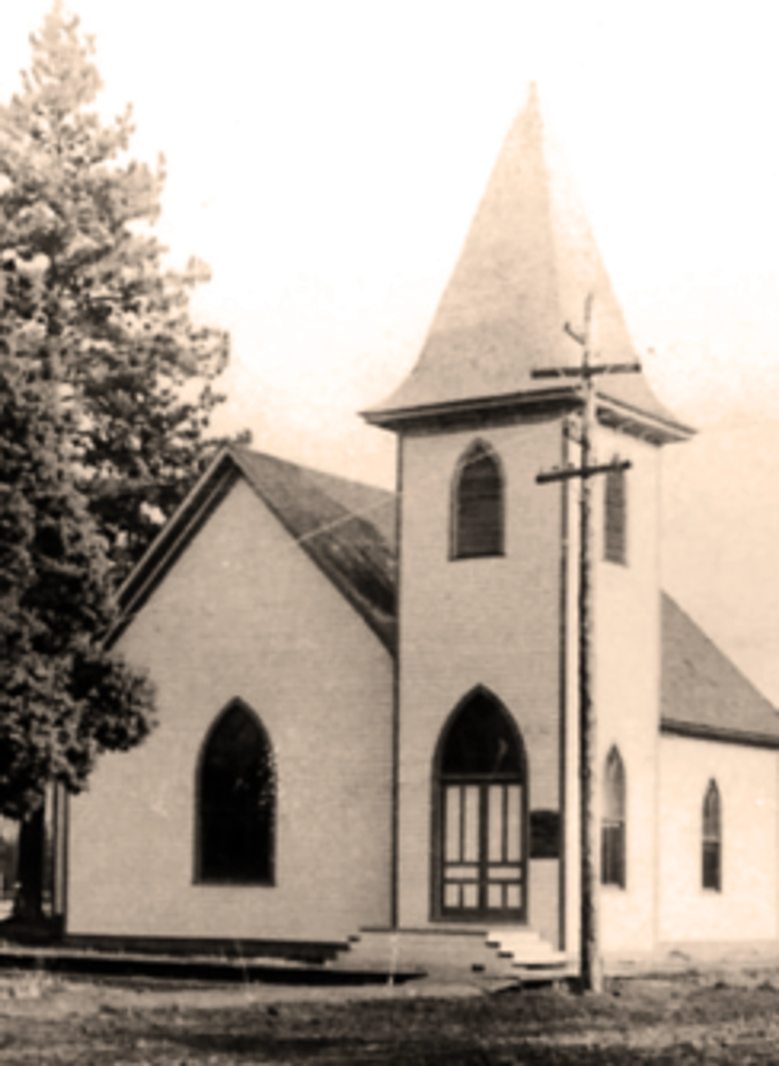 First Baptist renamed itself <strong>Foundry Church</strong> in 2012. A foundry’s purpose is to transform raw metal into usable and valuable tools for good. A church is like a foundry which encourages people to spiritual maturity and usage in the kingdom of God.