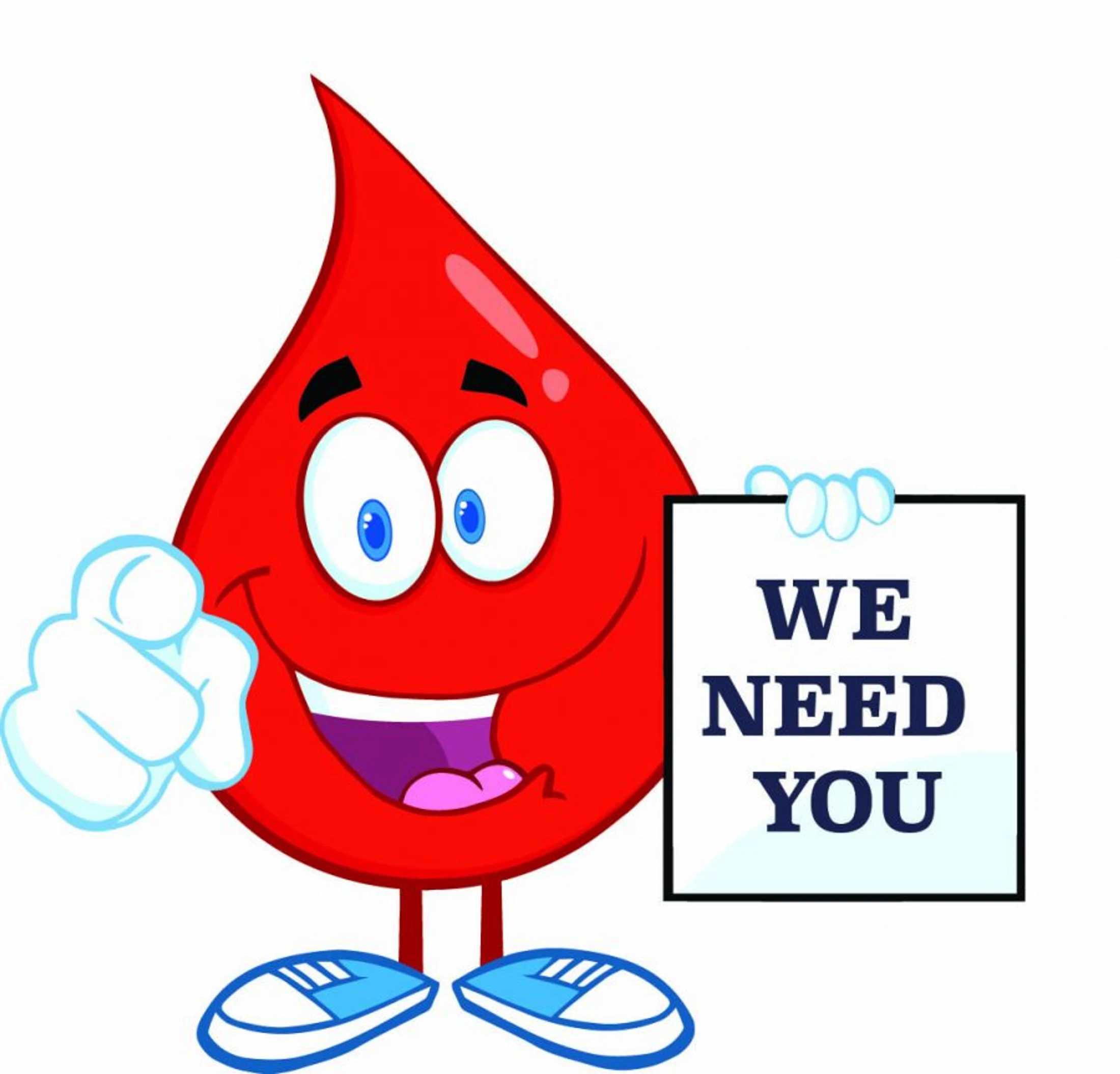 Blood Drive