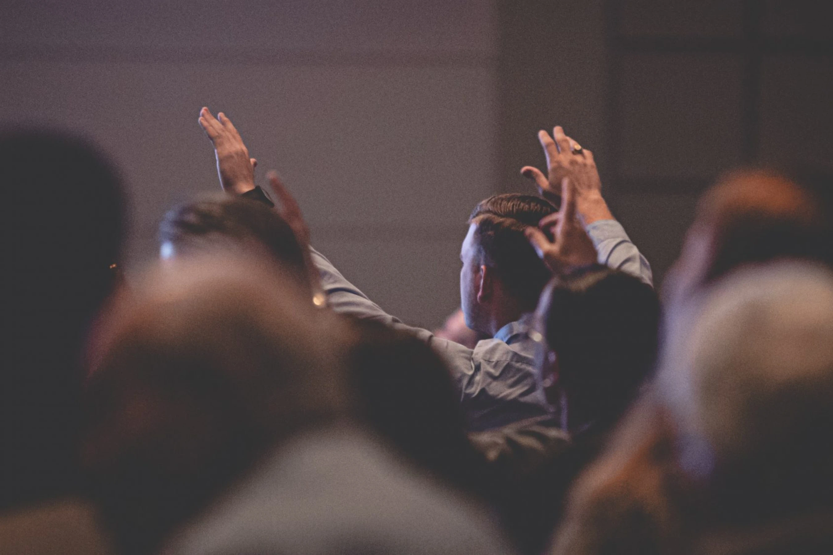 In October 2012, First Baptist Church officially changed its name to Foundry church. This change was not a departure from its heritage or its affiliation with Northwest Conservative Baptist Association. Rather, it was simply the result of Foundry’s desire to be more like Christ and be more effective in sharing His message.