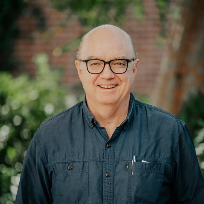 Jon Thomasson