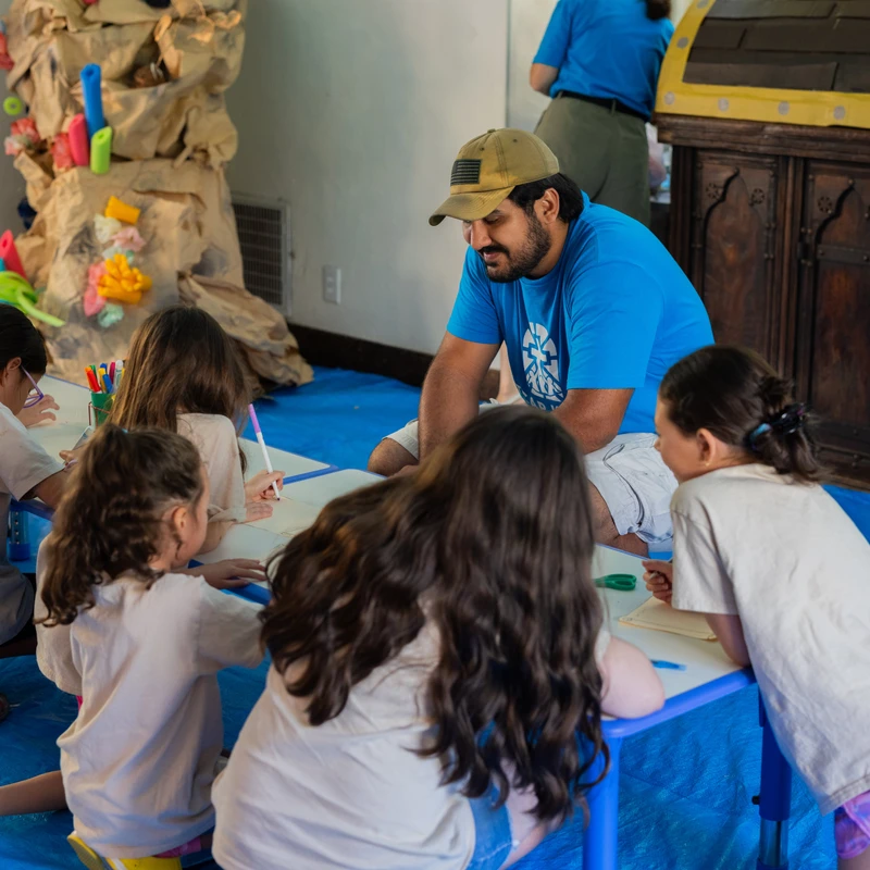 <b><span class="h5">We need lots of help for CKC! From setup , decoration and design to volunteering during the week of actual camp, many hands are needed to serve our little ones! <a href="mailto:kids@chapelpasadena.com" target="_blank">email our kids director</a> to sign up for volunteering.</span></b>