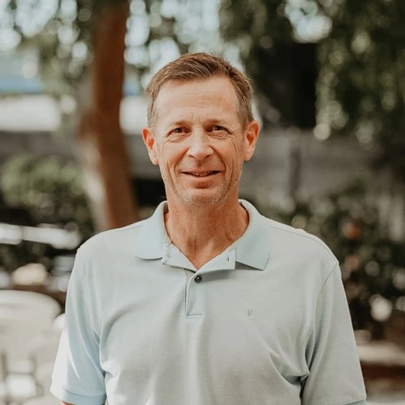 Chris Huisken