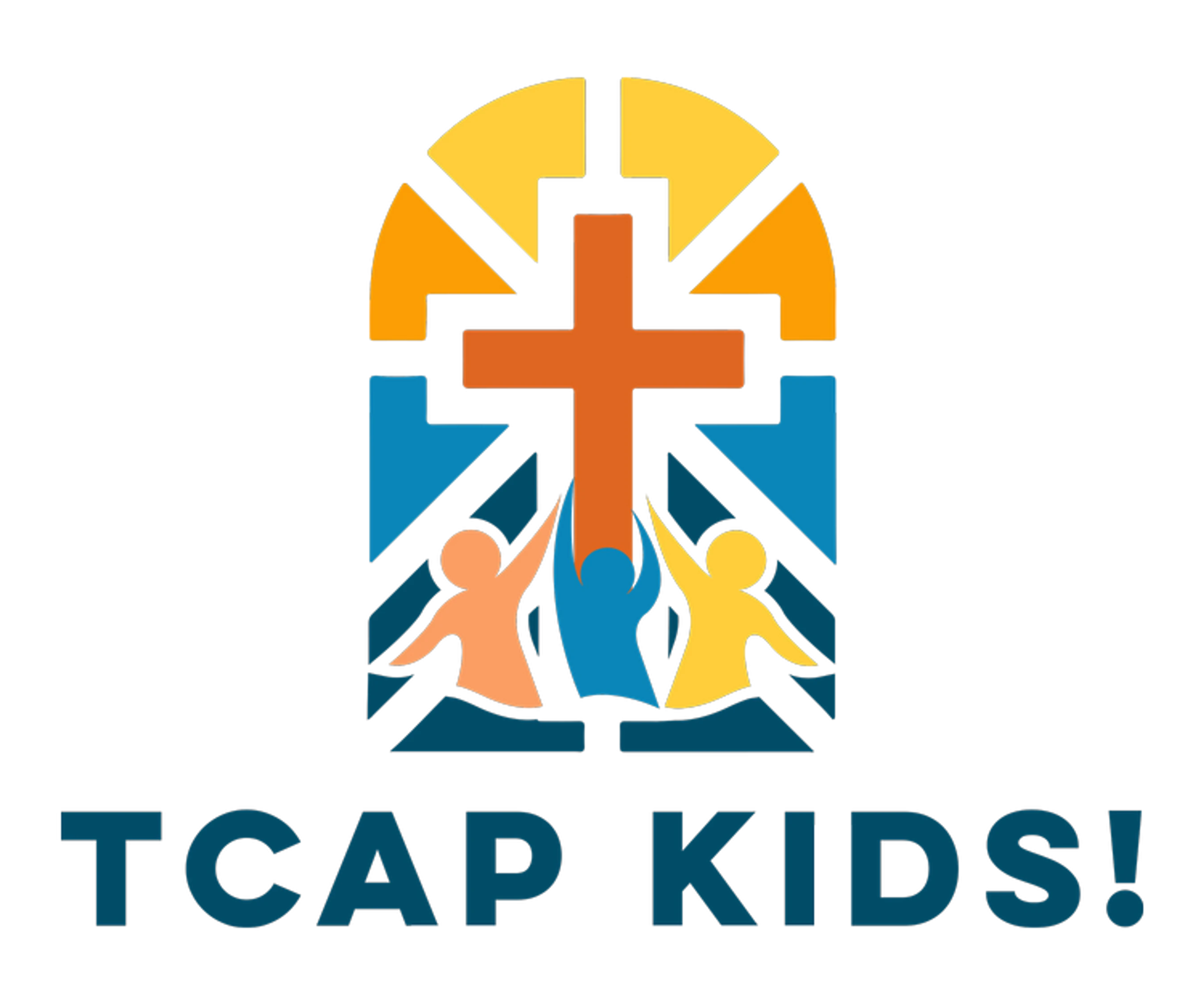 At THE CHAPEL, kids are really important to us! We want your kids to feel loved and known as they connect with leaders and other kids their age. The focus of TCAP Kids is for each child to hear a gospel-centered teaching every Sunday and grow more and more to be like Jesus.&nbsp;