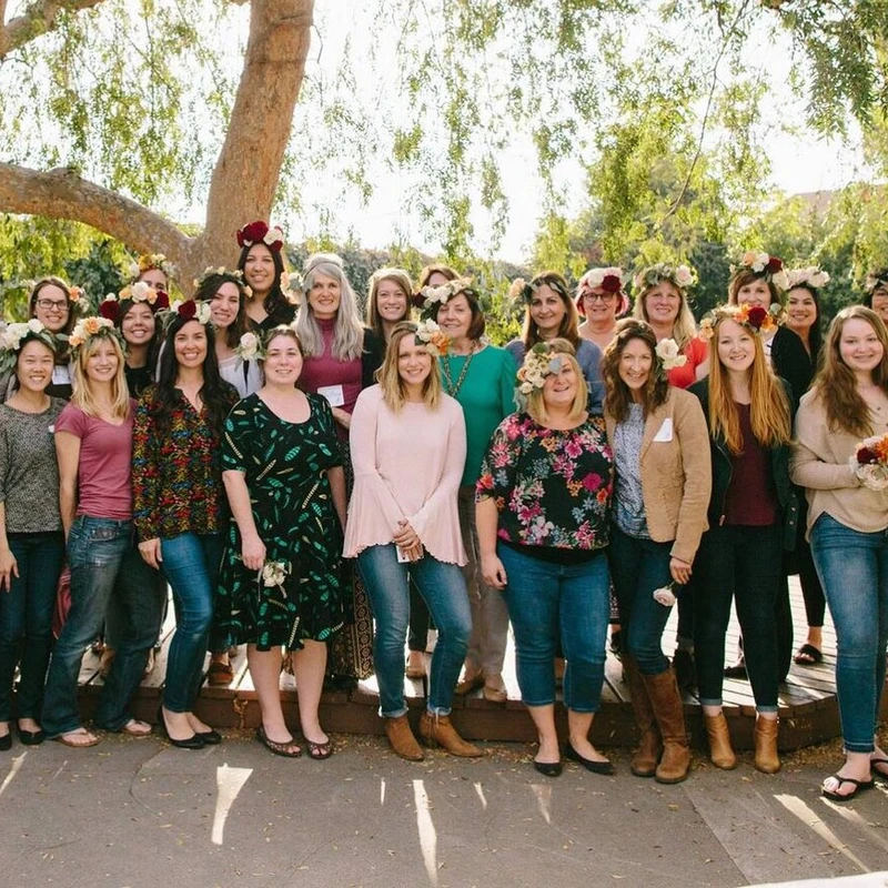 Women's Ministry
