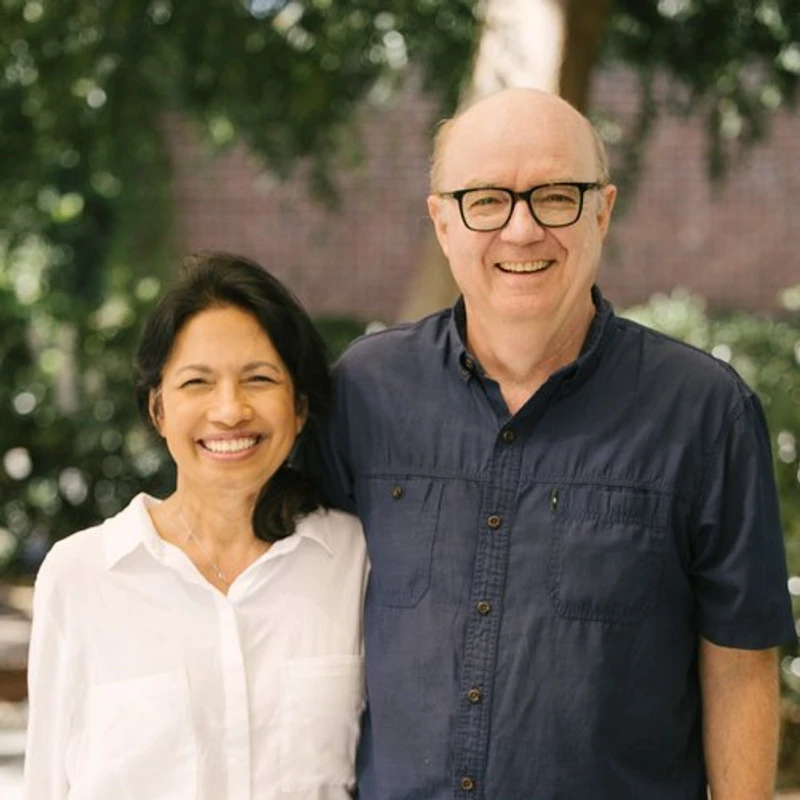 Jon & Bella Thomasson