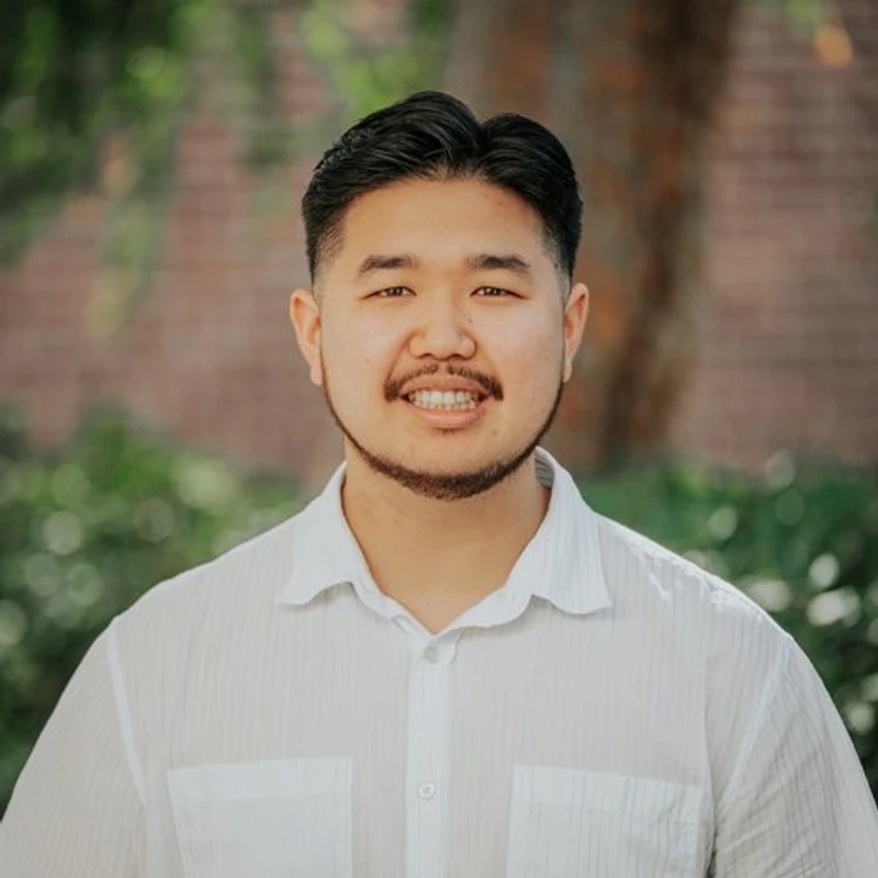 Jonah Kang