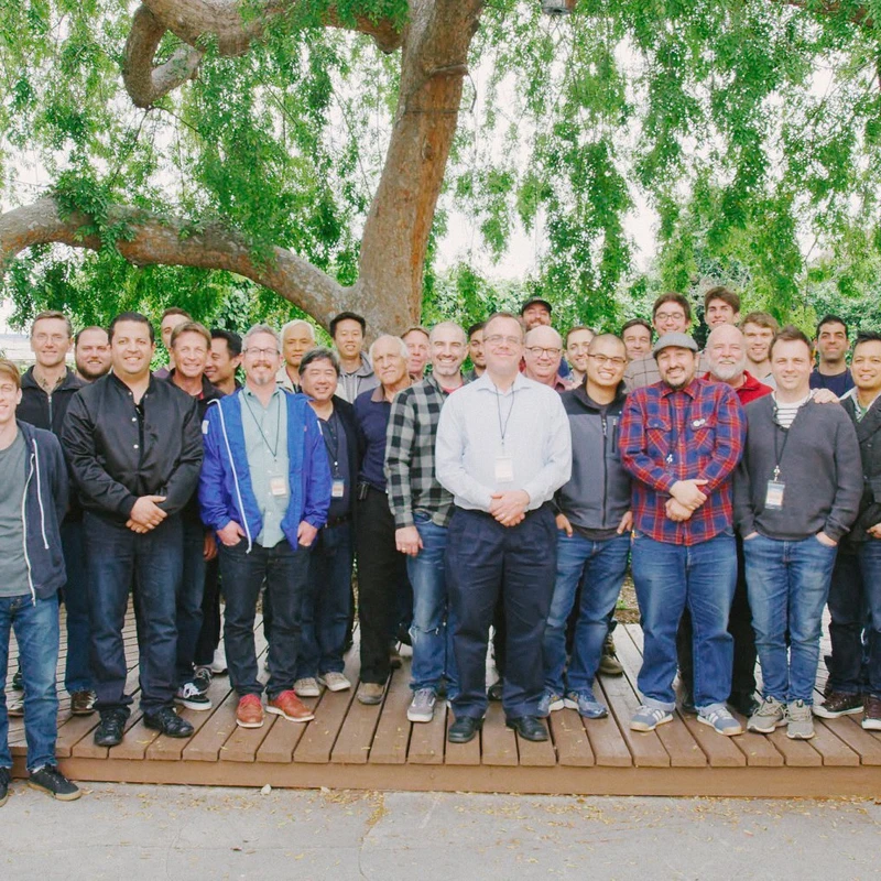 Men's Ministry