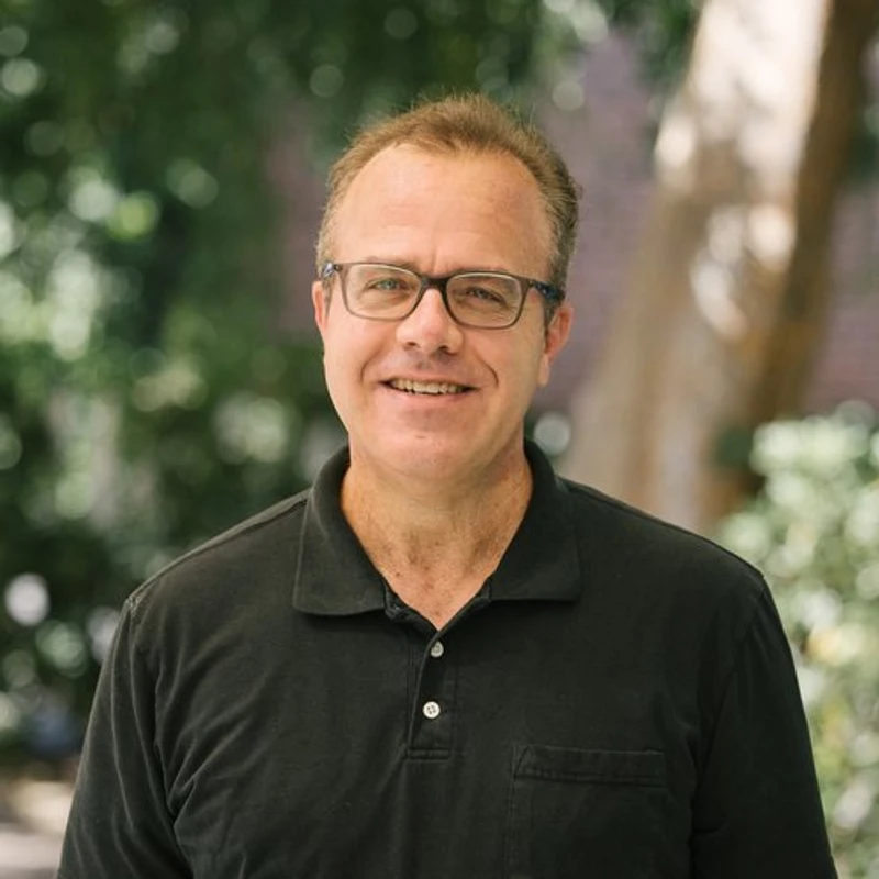 Ed Heupler