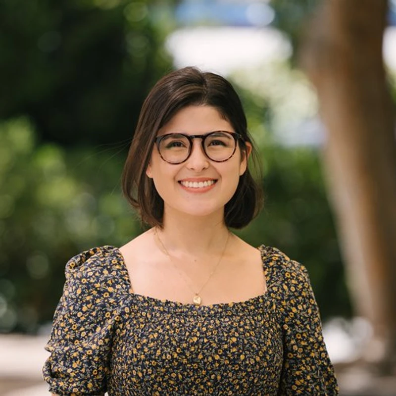 Leti Jimenez