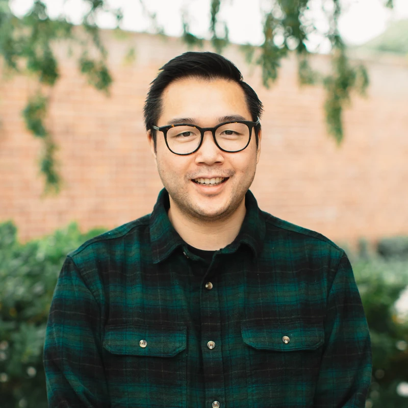 <small>Isaiah Lin
