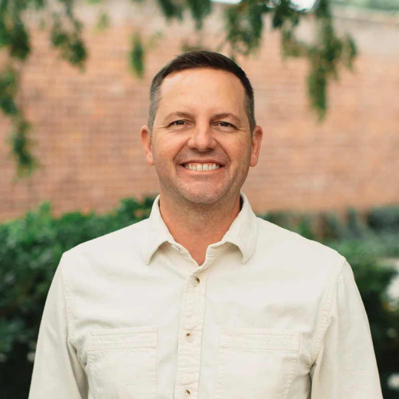 <small>Dave Kleinknecht