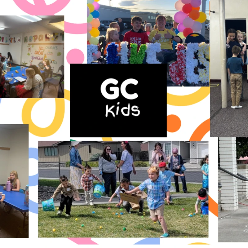 Exciting Kids Program