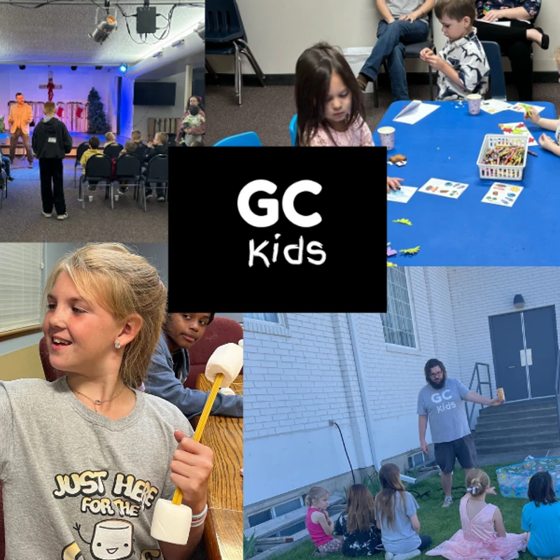 Exciting Kids Program