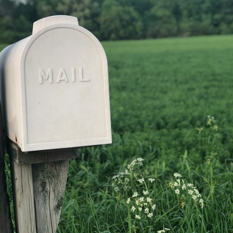 Mail
