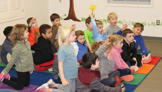 Children