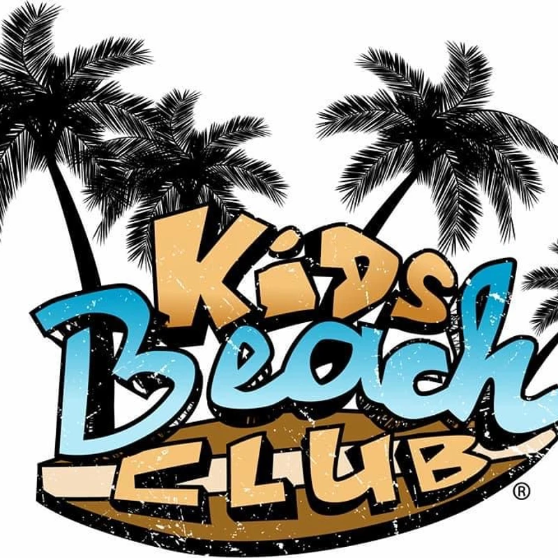 Kids Beach Club