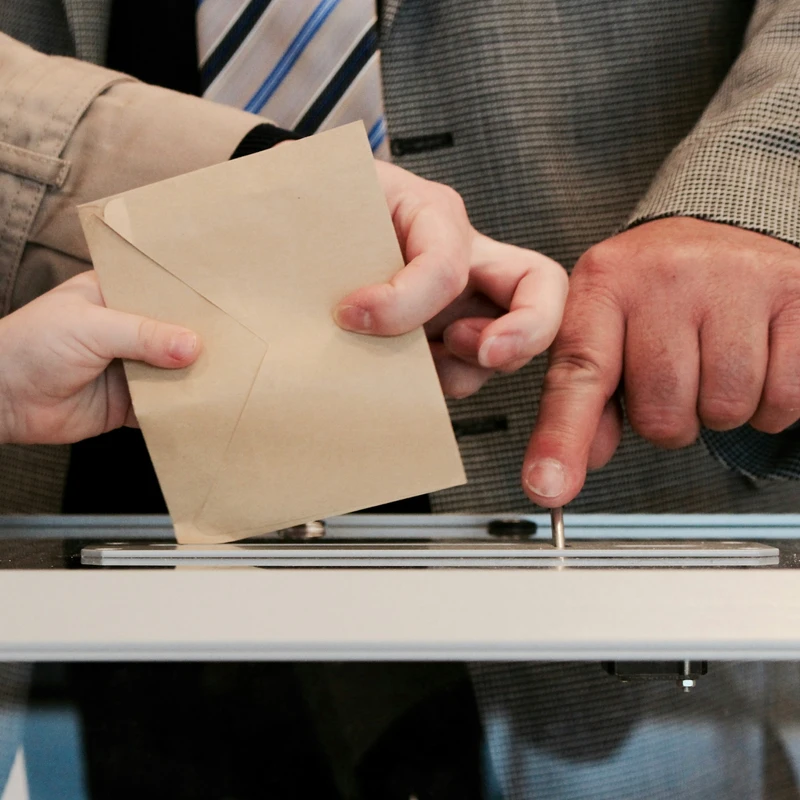 ELECTION 2024