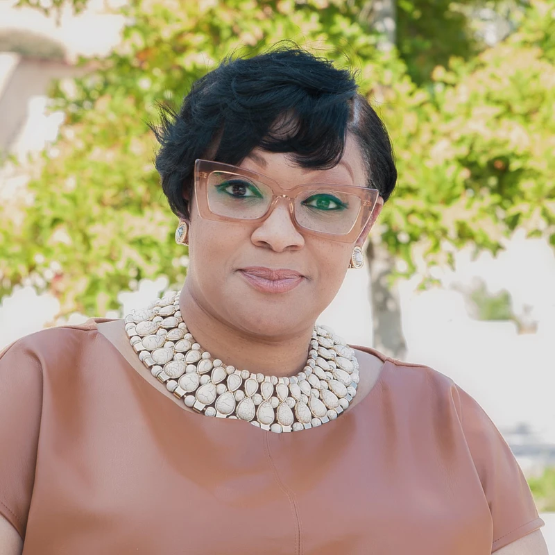 Kelly "Nikki" Moultrie