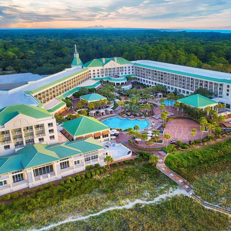 Reservations can be cancelled, without penalty, up to five days before our September 24th arrival date. Guests who cancel inside the five day window will incur a one night fee.
<BR><BR>

Guests who depart earlier than their reserved check-out date will be subject to a one night early departure fee.

<BR><BR>
Check-in is 4pm and check-out is 11am.

<BR><BR>
*The resort accepts one payment type for each room; therefore, you will need to make the necessary payment arrangements with your roommates prior to arrival.
