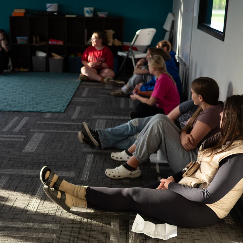 Women's Life Groups