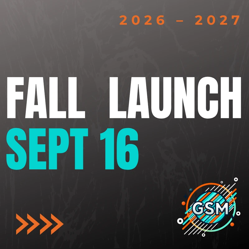 GSM is back