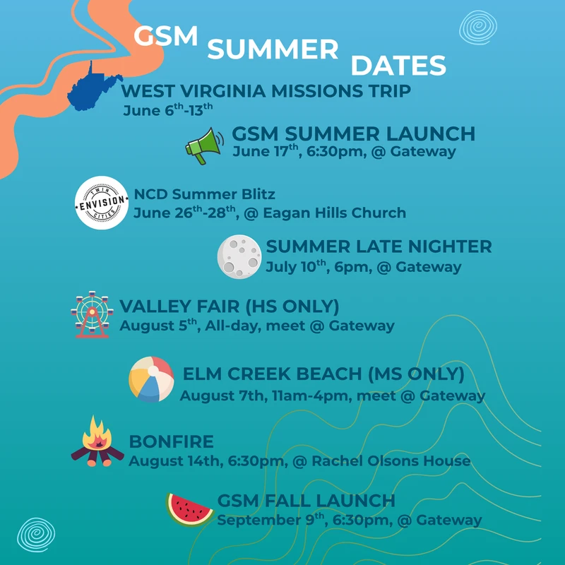 summer 2026
