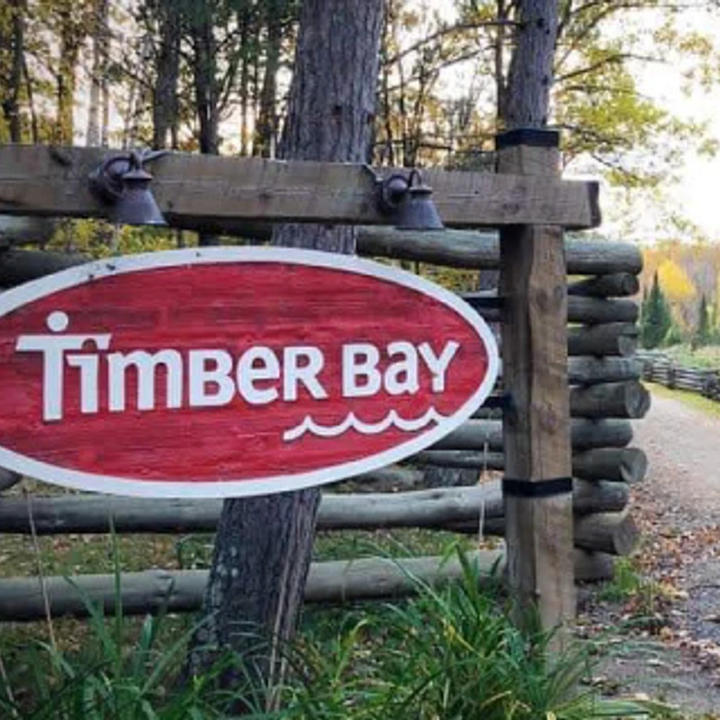 Timber Bay