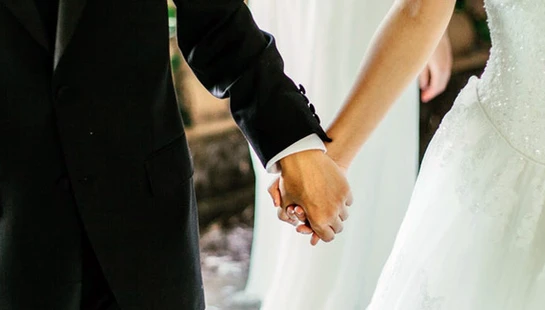  Wedding Services