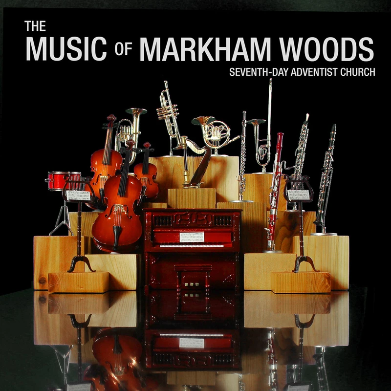<span><span>Now you too can enjoy the rich blessings of music at Markham Woods Church!&nbsp;</span></span>