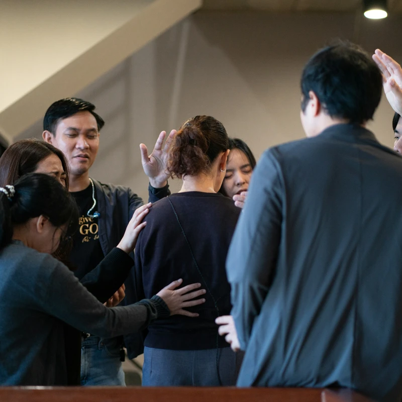 Locally, Grace Fellowship will focus its local efforts in Boston by partnering with 1-2 neighboring churches.