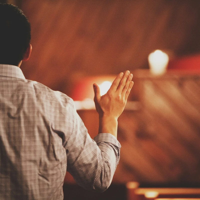 <span style="color:var(--secondary-color-bg)">Prayer &amp; Fasting are an integral part of the Christian walk and it is God's will that His people live the abundant life in Him.&nbsp;</span>