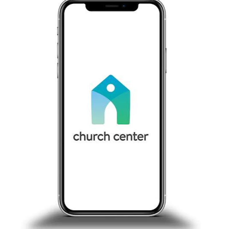 1. Download our Church App!