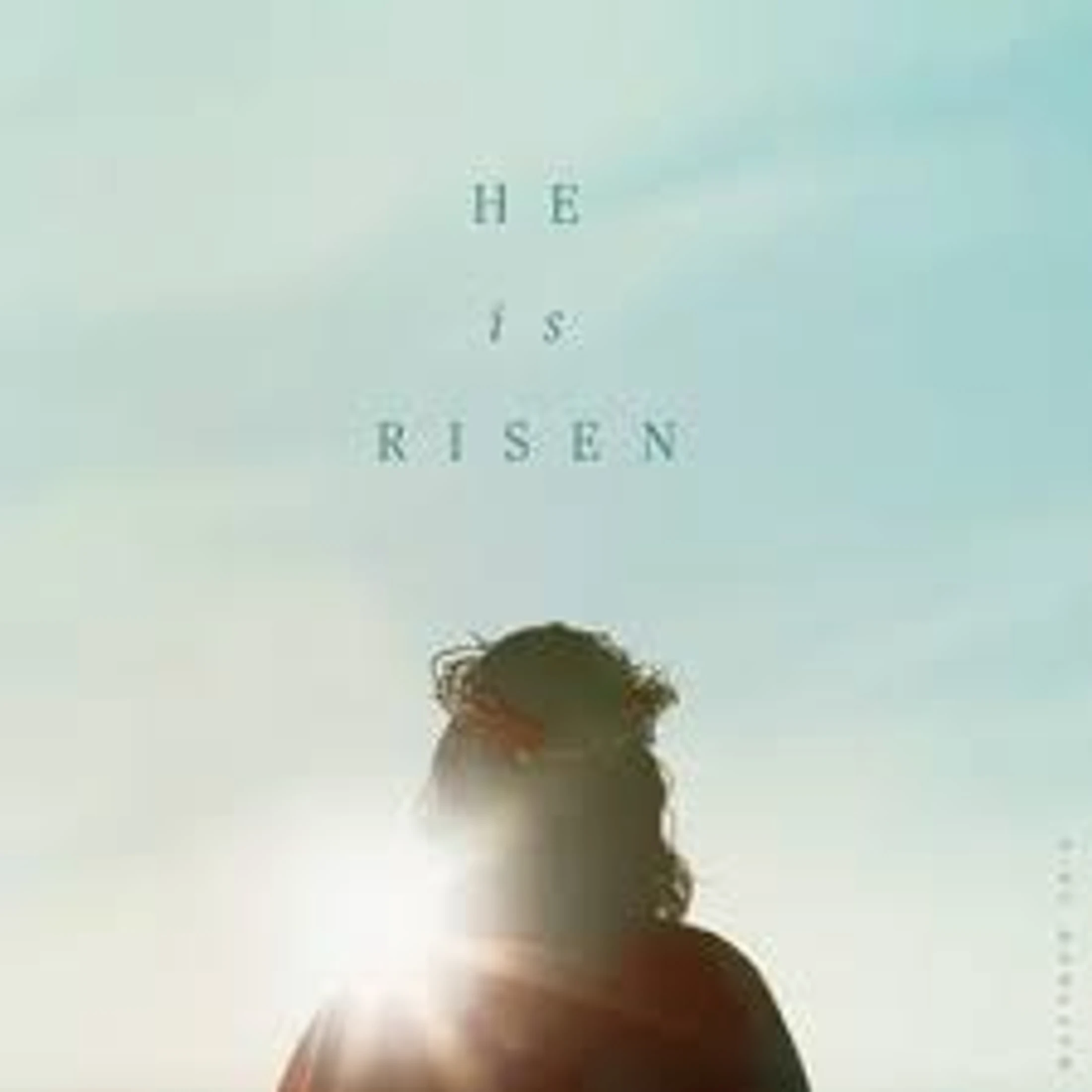 Easter Service March 31, 2024