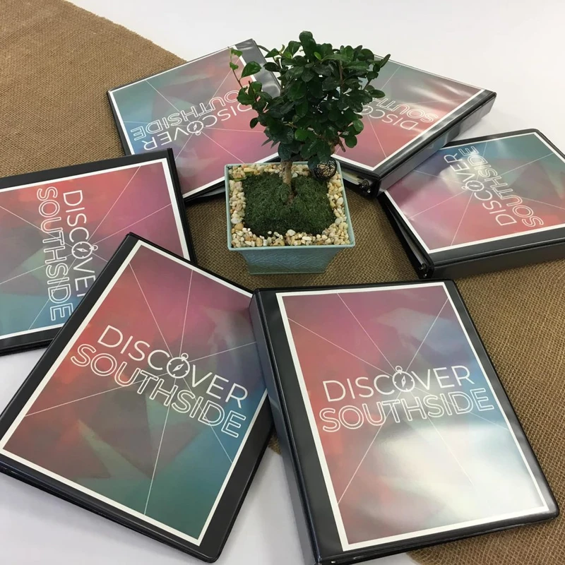 Our goal is threefold:

<br>1) To acquaint you with our beliefs and doctrinal convictions 
<br>2) To help you get connected with a small group that will minister to you through the teaching of God's Word and fellowship 
<br>3) To help you get started in finding your place of service within Southside<br><br><br>