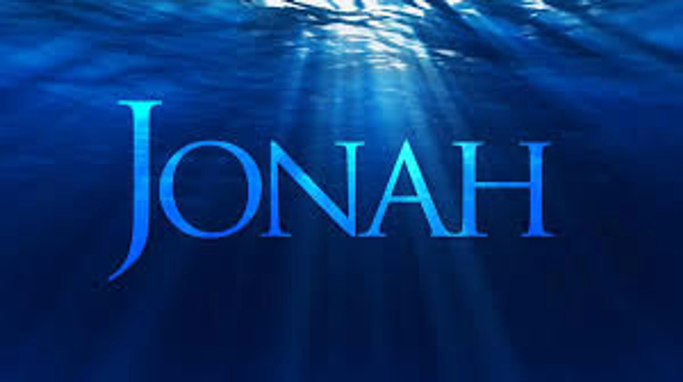Jonah