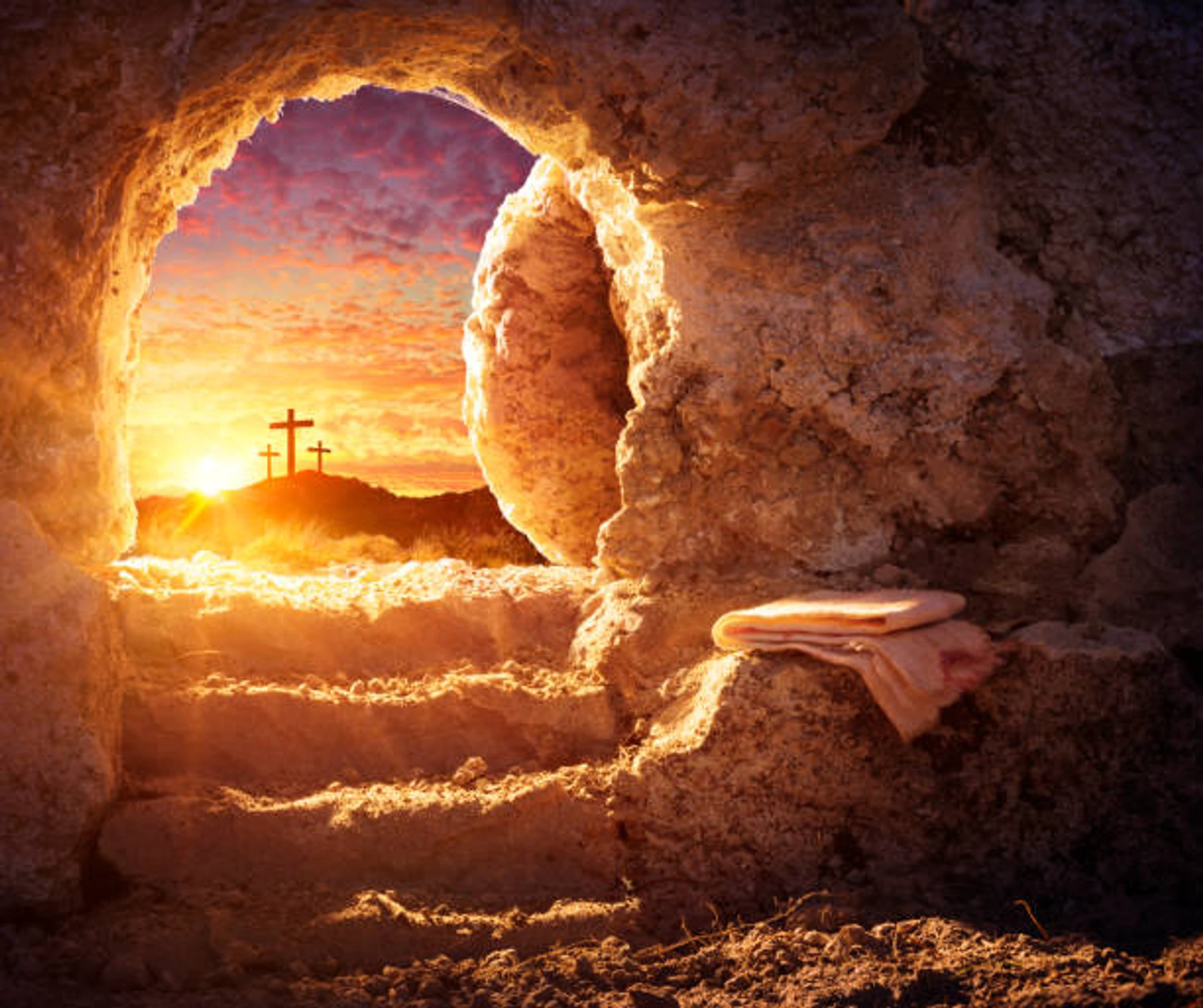 Miracles: Week 1