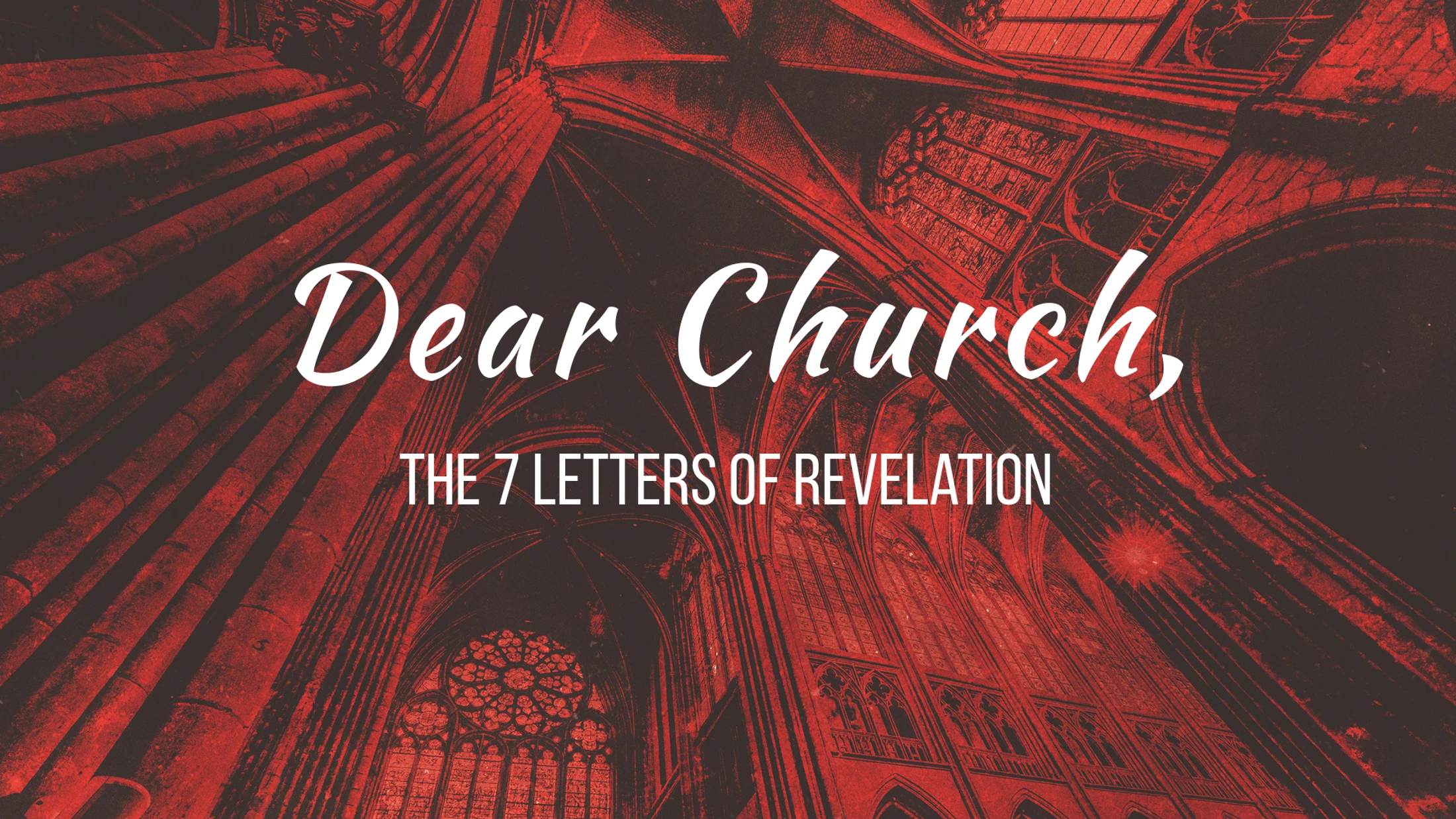 Revelation 2:1-7