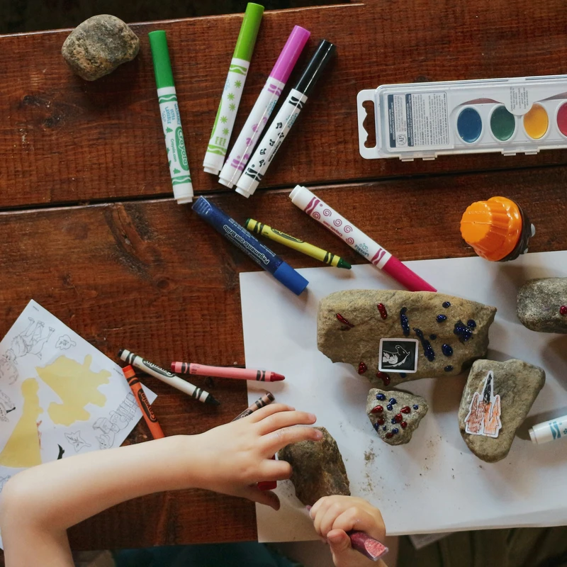 WEEKDAY PRESCHOOL