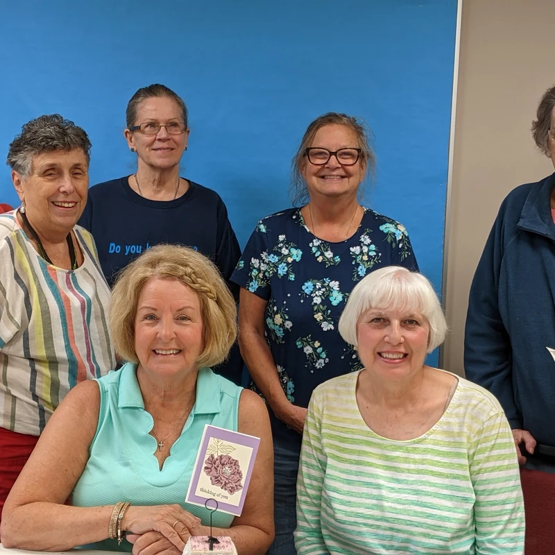 Card Ministry