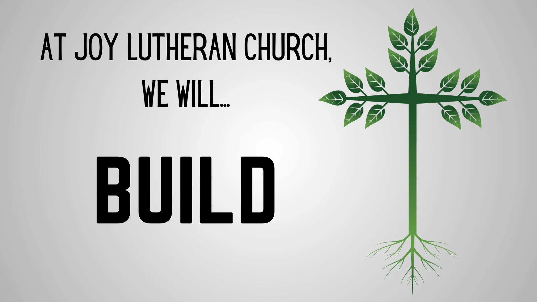 Build