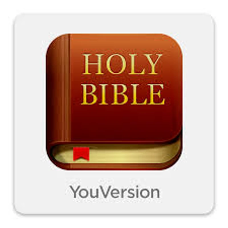 The Bible App