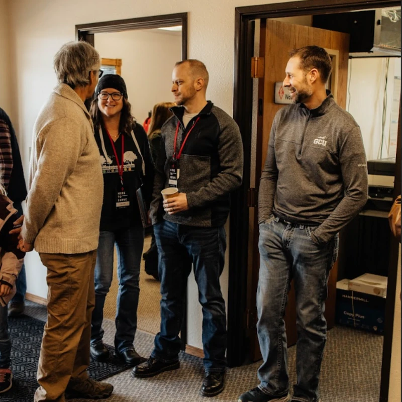 Operations Team