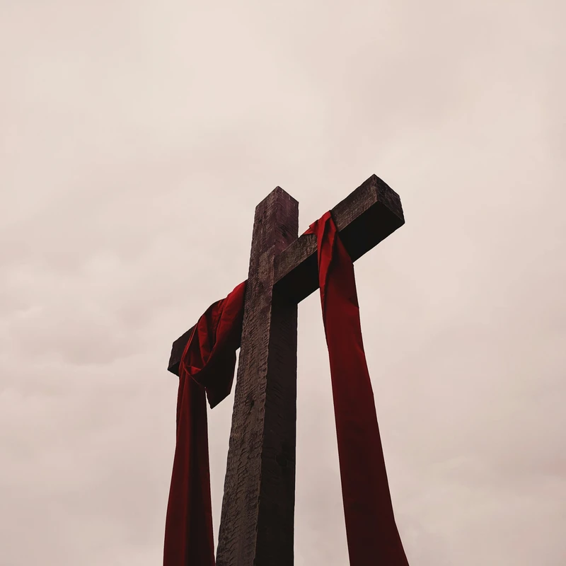 Good Friday Service