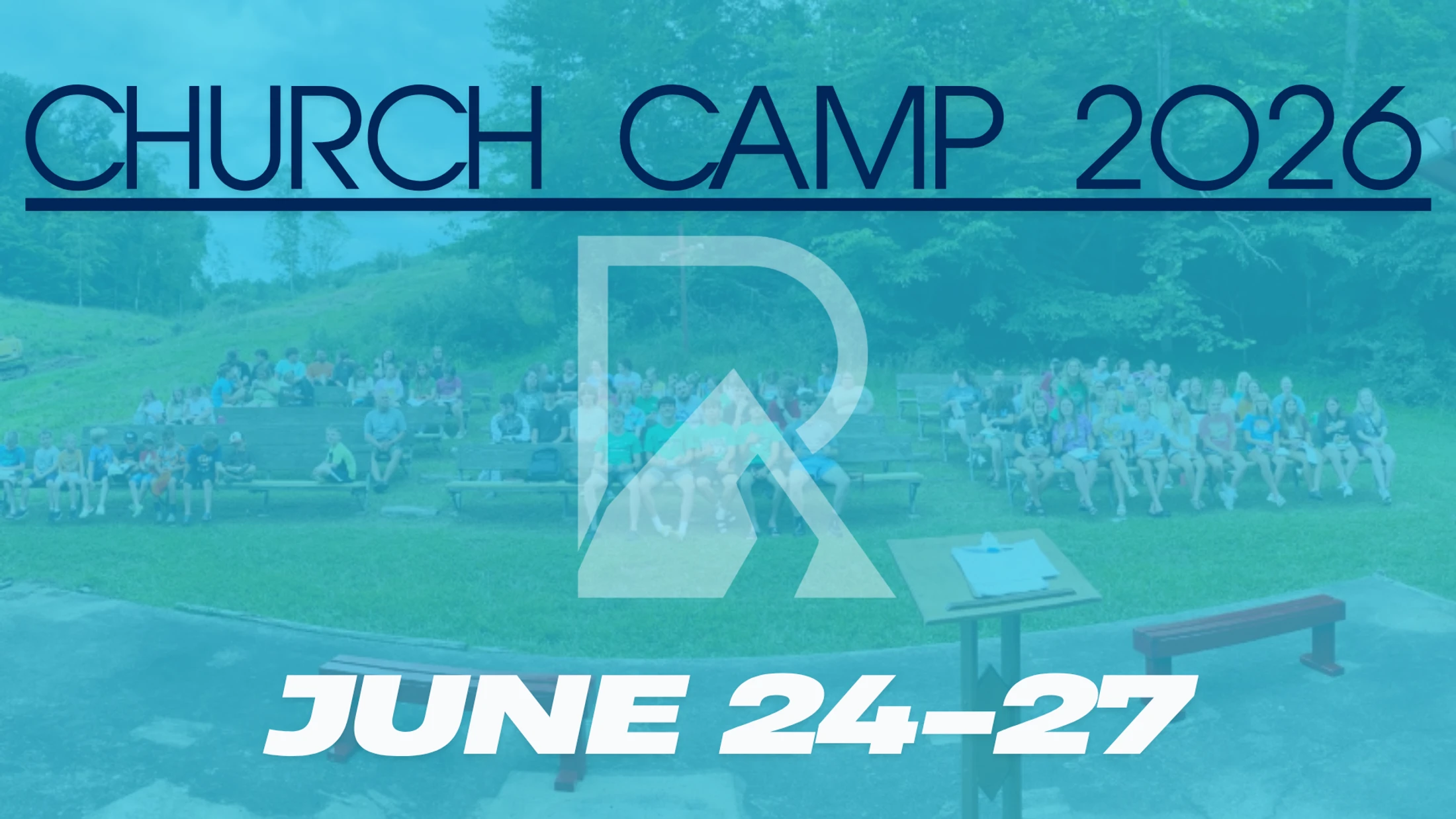 RBIC Church Camp